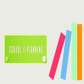 A bluffer’s guide to writing an awards paper