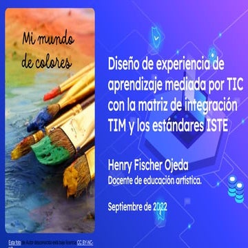 Presentación equipo 3 unidad 1 | PPTX