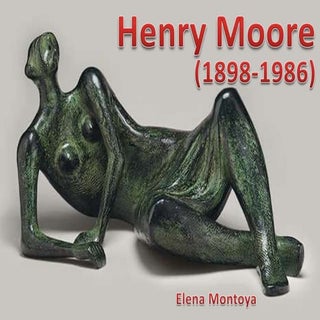 Henry moore