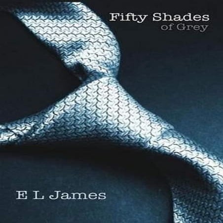 Hent&Lesen Fifty Shades of Grey (Fifty Shades, #1) Page entiere