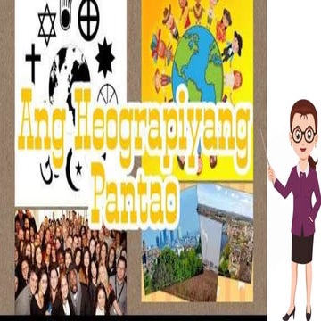 Heograpiyang-Pantao-Week-2-G-classroom.pptx