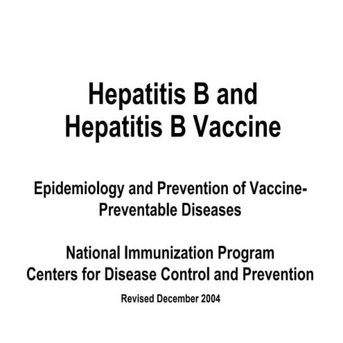 Hep B8p