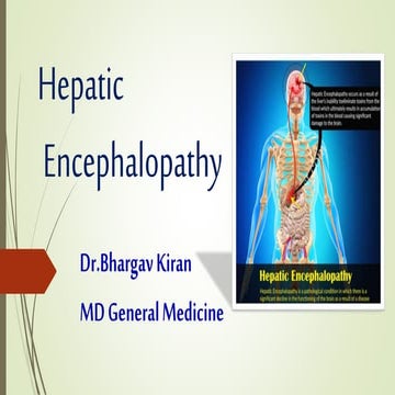 Hepatic