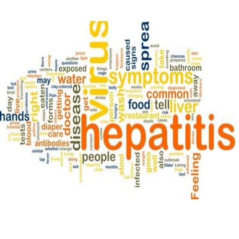 Hepatitis