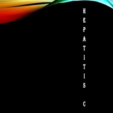 Hepatitis c