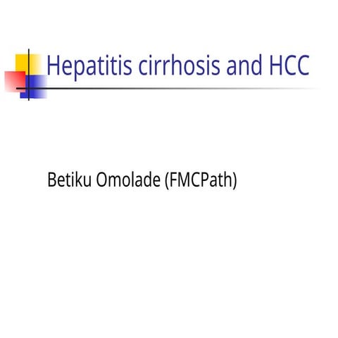 hepatitis and cirrhosis student lectures-1 (1).ppt