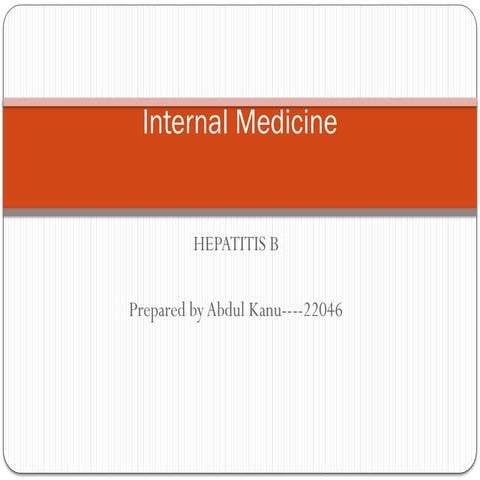 hepatitis B.pptxjjjjjjjjjjjjjjjjjjjjjjjjjjjj