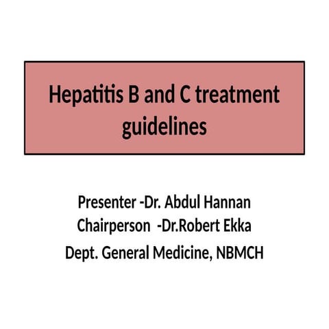 Comprehensive Management of Chronic Hepatitis B Virus: Biomarkers ...