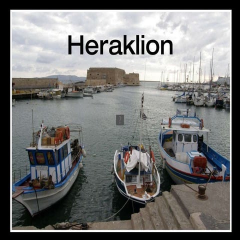 Heraklion (Creta)