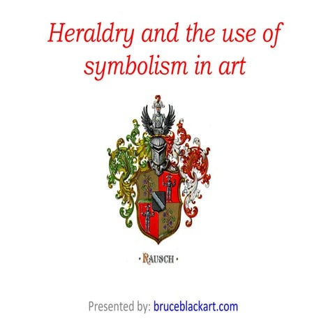 Heraldry