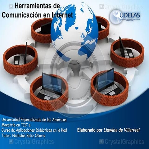 Heramientas para la enseñanza a distancia