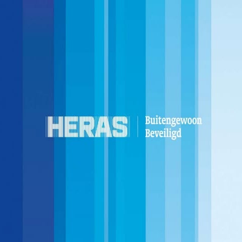 Heras Klimaatbestendigheid