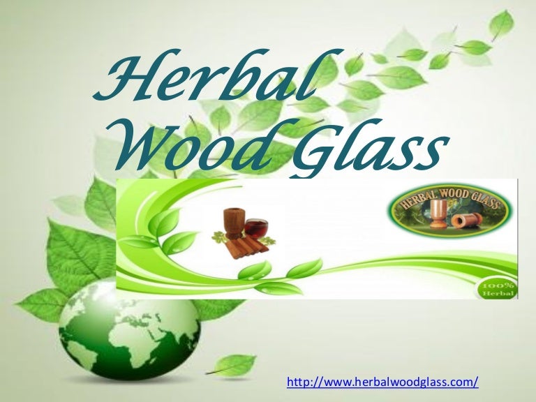 Herbal company profile