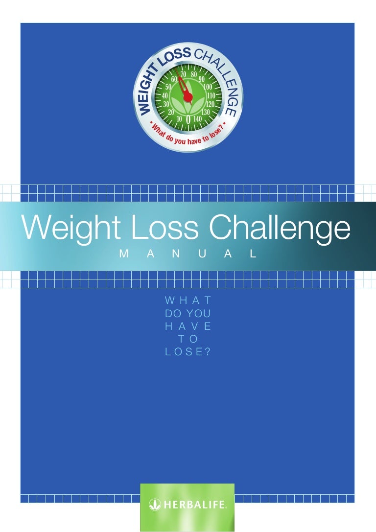 Weight Loss Challenge Flyer Template from cdn.slidesharecdn.com