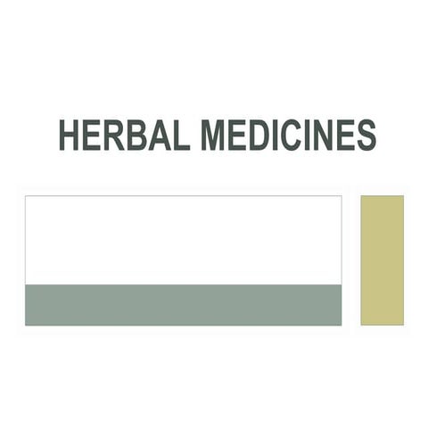 Herbal medicine