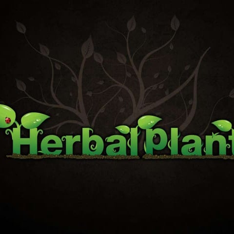 Herbal plants (nstp)