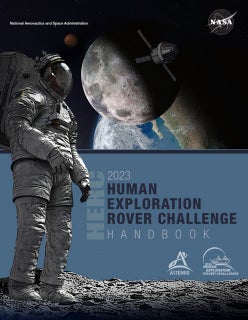 NASA Human Exploration Rover Challenge 2023 HandBook