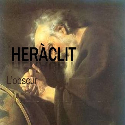 Heràclit