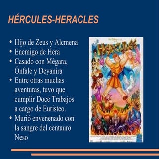 Hercules