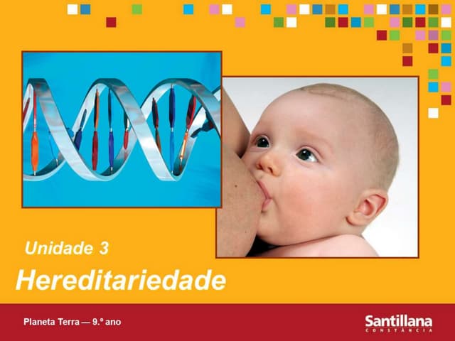 Hereditariedade
