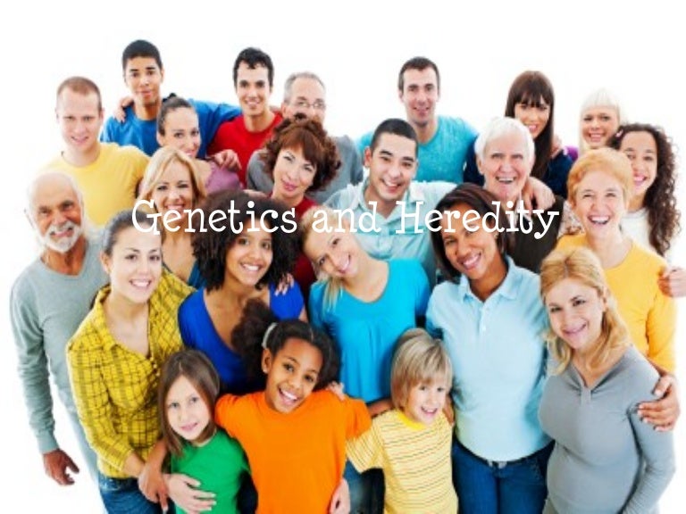 Heredity