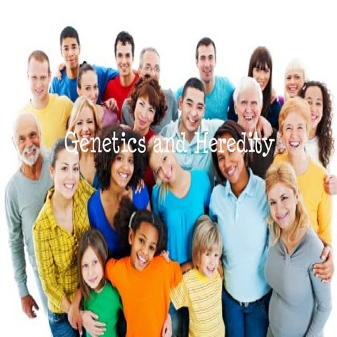 Heredity