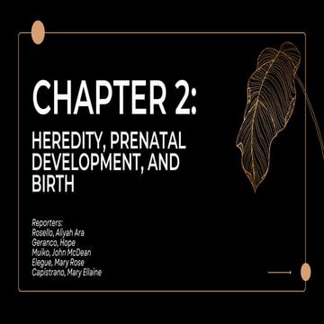 HEREDITY, PRENATAL DEVELOPMENT AND BIRTH.pdf
