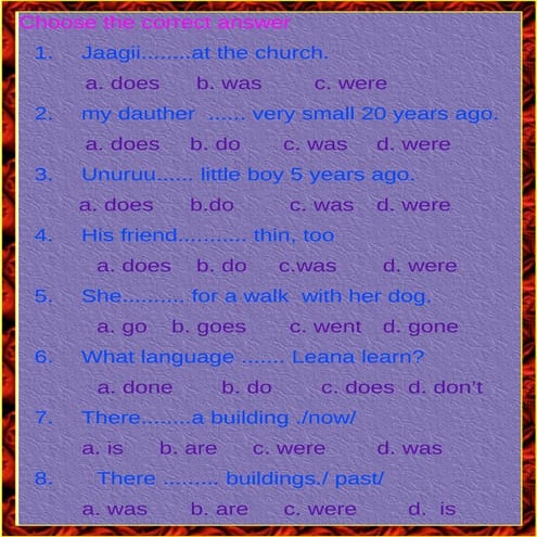 Hereglegdehuun word 1