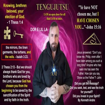 The Mystery of Seven | PPT