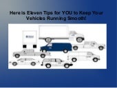 Here is Eleven Tips for You to Keep...