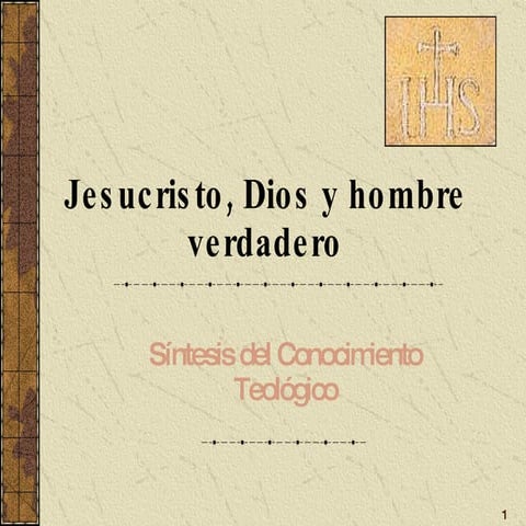 Herejias CristolóGicas