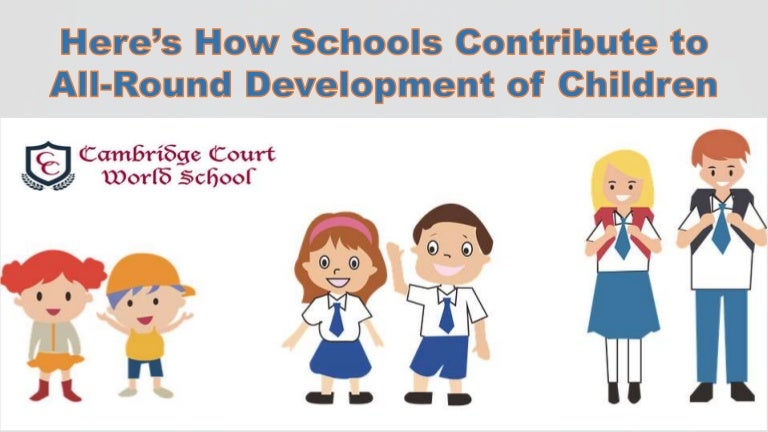 Essay on education for all