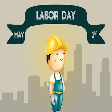 Here's what you should do this Labor Day