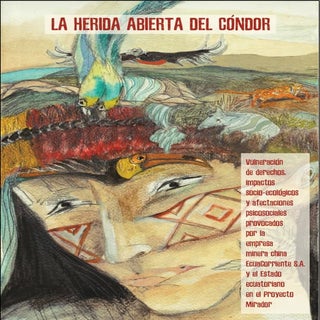 Informe Psicosocial "LA HERIDA ABIE...