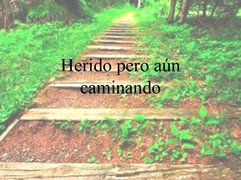 herido pero herido pero