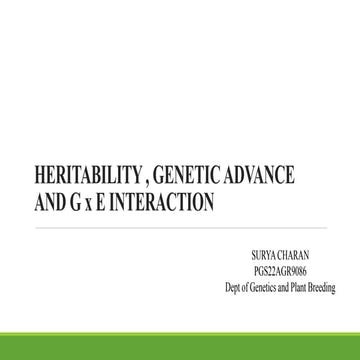 heritability PPT.pptx