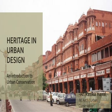 Heritage in urban and reginal planning.pdf