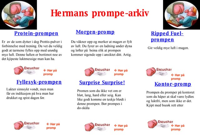 Herman | PPT