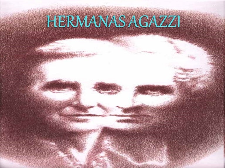 Hermanas agazzi