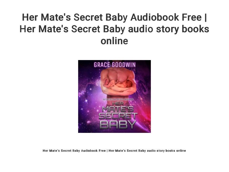 baby story books online free