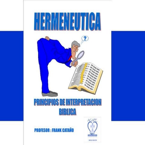 Hermeneuticaclase3 2016