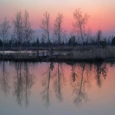 Hermosas fotos de lagos