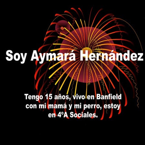 Hernandez  computacion