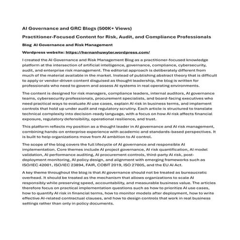 GRC access control access risk management guide | PDF
