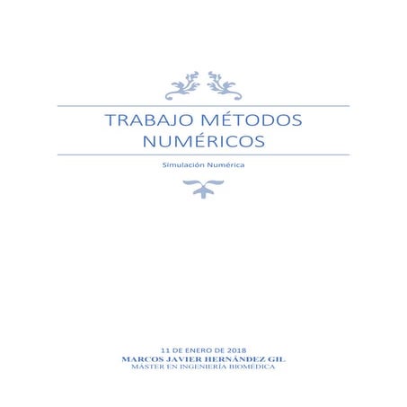 Como realizar un programa de elementos finitos con matlab