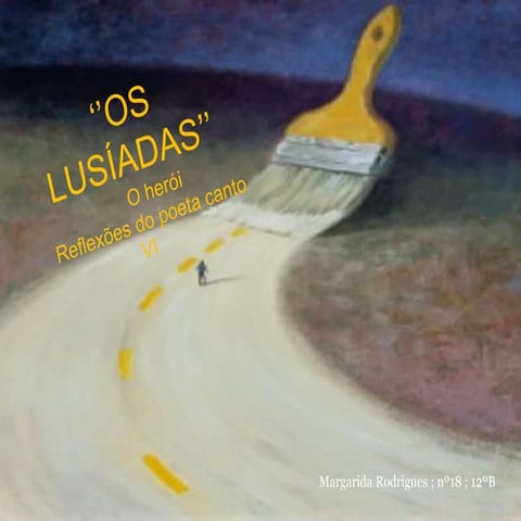 Os Lusíadas 