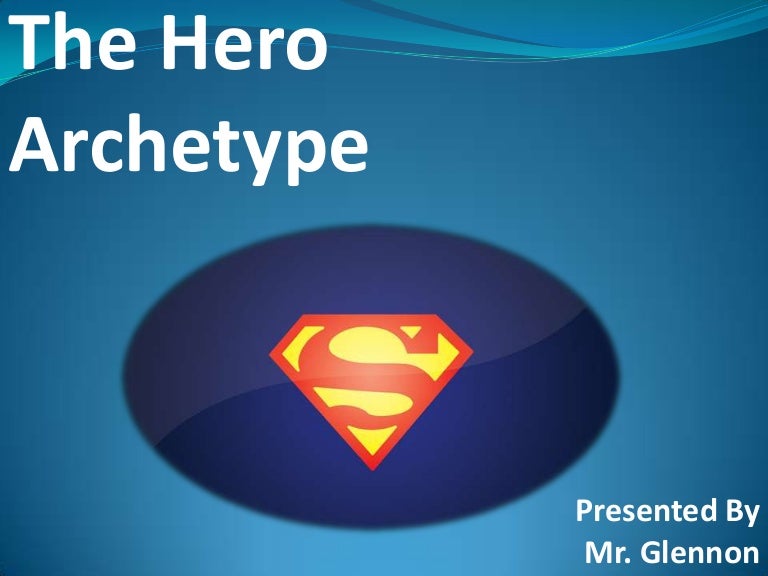 Hero Archetype
