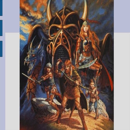 Heroes blog2 | PPT