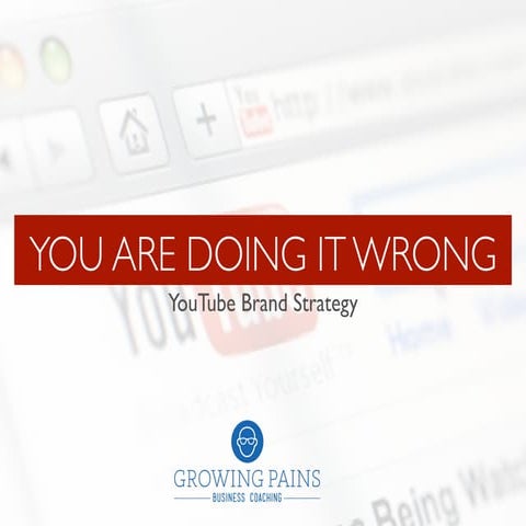 YouTube marketing strategy : Hero, Hub and Hygiene