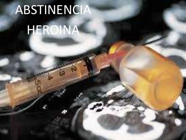 Heroina